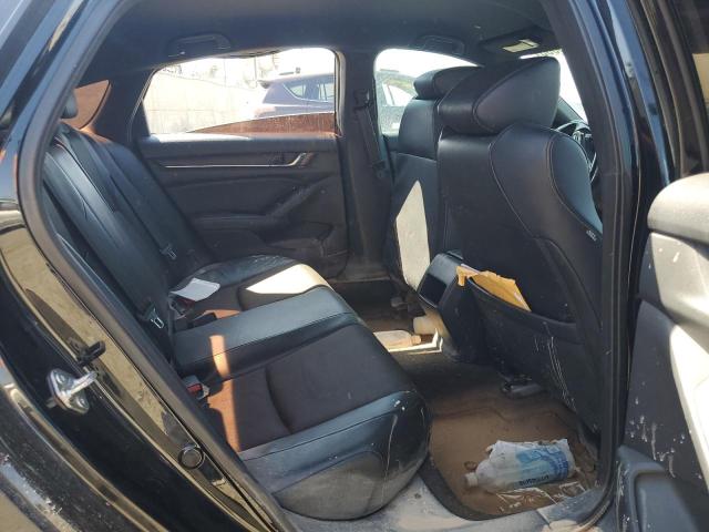 1HGCV1F3XJA114610 - 2018 HONDA ACCORD SPORT Qara foto 10