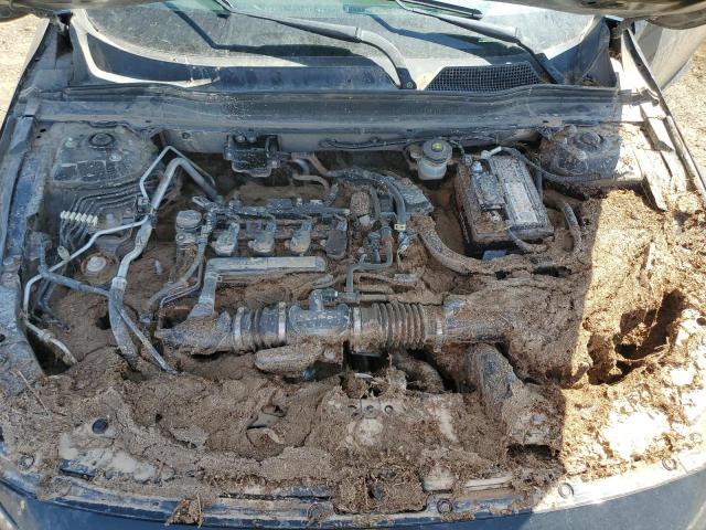 1HGCV1F3XJA114610 - 2018 HONDA ACCORD SPORT Qara foto 11