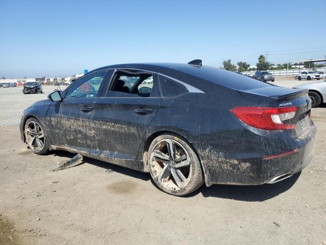 1HGCV1F3XJA114610 - 2018 HONDA ACCORD SPORT Qara foto 2