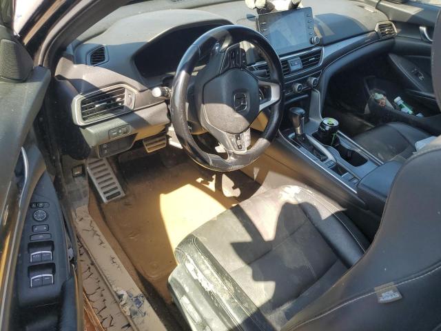 1HGCV1F3XJA114610 - 2018 HONDA ACCORD SPORT Qara foto 8