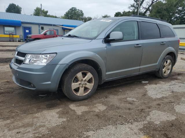 2010 DODGE JOURNEY SXT, 