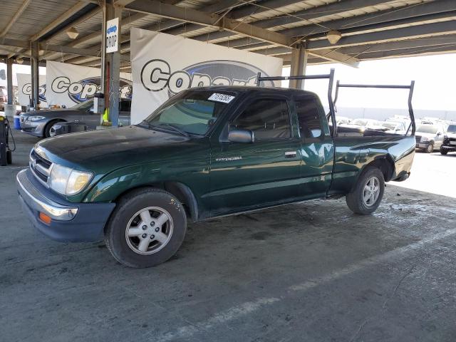 1999 TOYOTA TACOMA XTRACAB, null