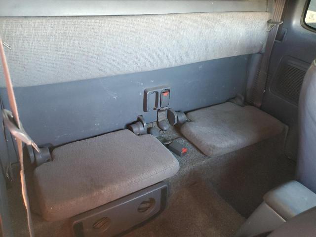 4TAVL52N2XZ414370 - 1999 TOYOTA TACOMA XTRACAB GREEN photo 10