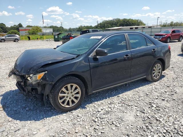 2013 TOYOTA CAMRY L, 