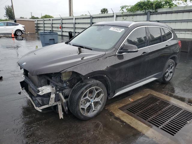 2019 BMW X1 SDRIVE28I, 