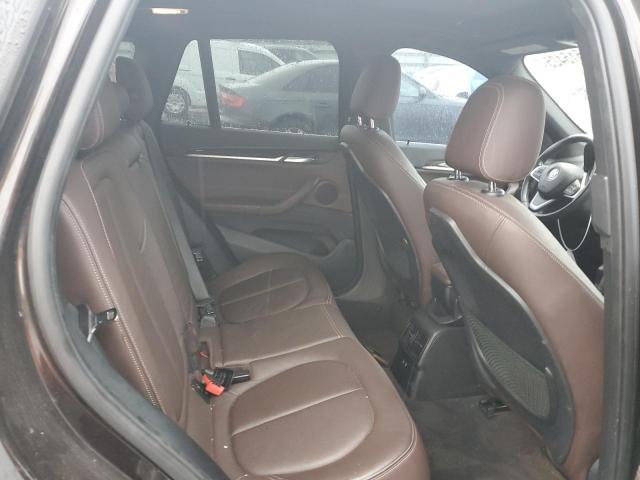 WBXHU7C53K3H44786 - 2019 BMW X1 SDRIVE28I BROWN photo 11