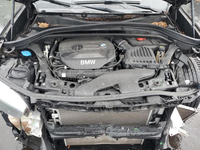 WBXHU7C53K3H44786 - 2019 BMW X1 SDRIVE28I BROWN photo 12