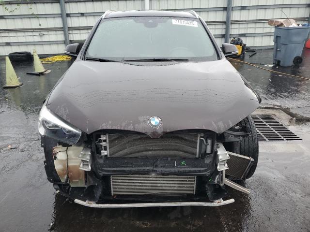 WBXHU7C53K3H44786 - 2019 BMW X1 SDRIVE28I BROWN photo 5
