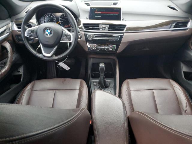 WBXHU7C53K3H44786 - 2019 BMW X1 SDRIVE28I BROWN photo 8