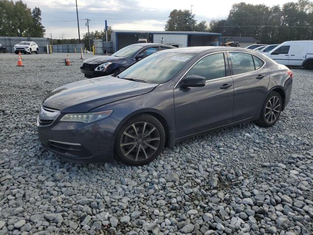 2015 ACURA TLX TECH, 