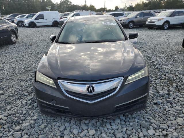 19UUB2F55FA007850 - 2015 ACURA TLX TECH CHARCOAL photo 5