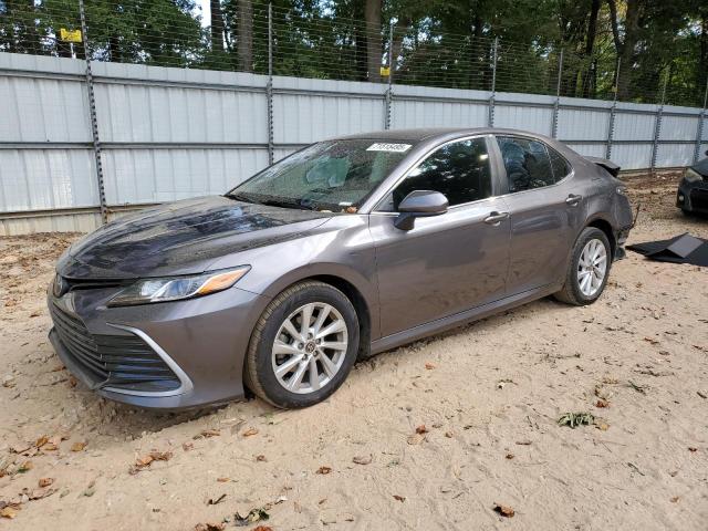 2021 TOYOTA CAMRY LE, 