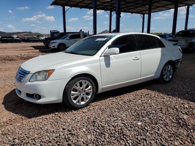 2008 TOYOTA AVALON XL, 