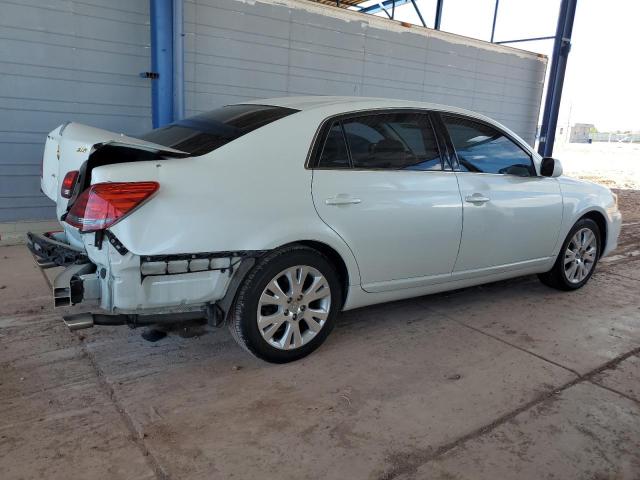 4T1BK36B98U324125 - 2008 TOYOTA AVALON XL WHITE photo 3