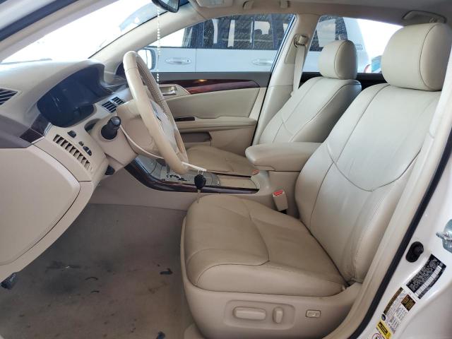 4T1BK36B98U324125 - 2008 TOYOTA AVALON XL WHITE photo 7