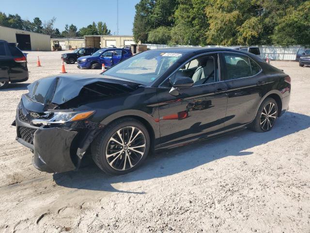 2018 TOYOTA CAMRY L, 