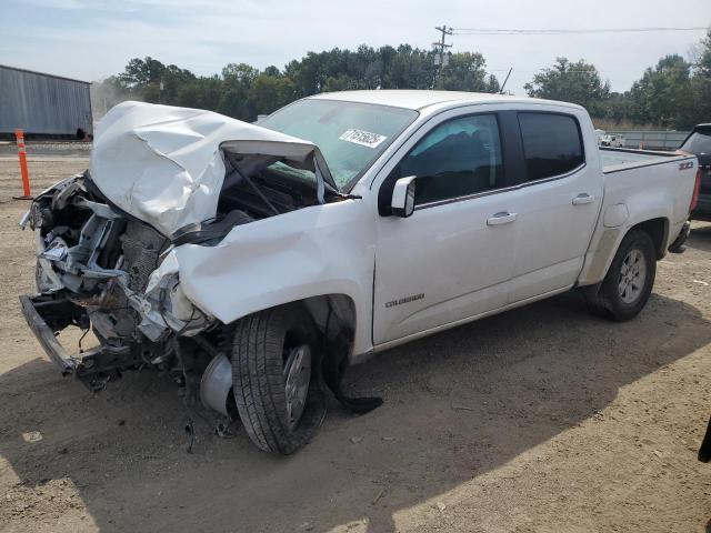 2018 CHEVROLET COLORADO, 