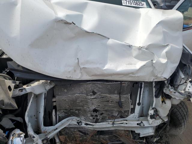 1GCGSBEN0J1211381 - 2018 CHEVROLET COLORADO WHITE photo 11