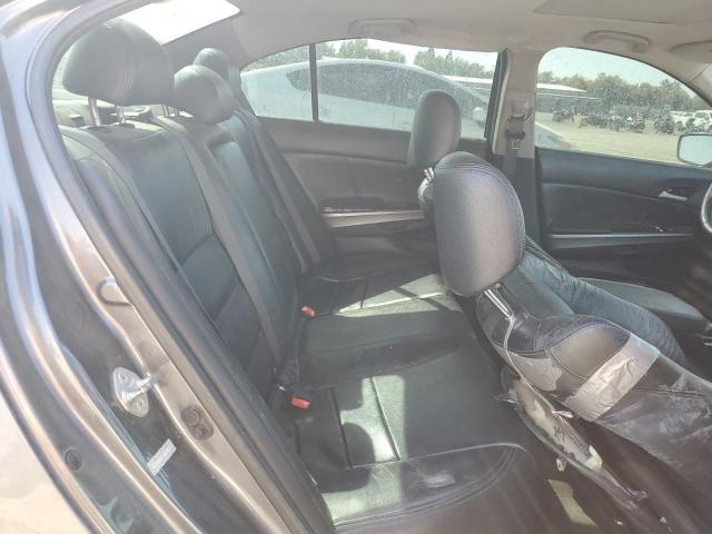 1HGCP26819A007274 - 2009 HONDA ACCORD EXL BLACK photo 10