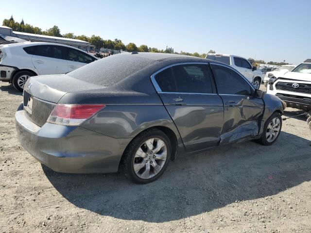 1HGCP26819A007274 - 2009 HONDA ACCORD EXL BLACK photo 3
