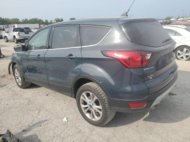 1FMCU0GD2KUB59300 - 2019 FORD ESCAPE SE 灰色 照片 2