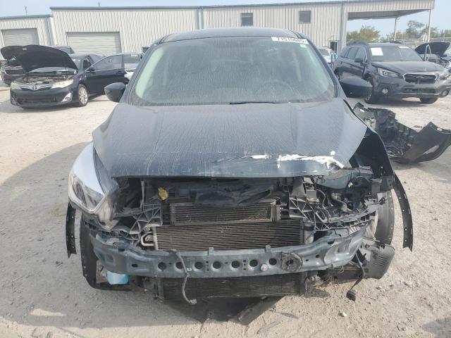 1FMCU0GD2KUB59300 - 2019 FORD ESCAPE SE 灰色 照片 5