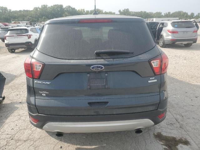 1FMCU0GD2KUB59300 - 2019 FORD ESCAPE SE 灰色 照片 6