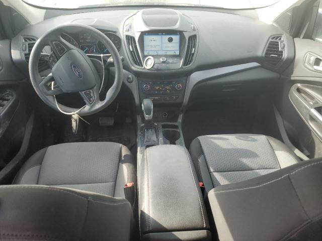 1FMCU0GD2KUB59300 - 2019 FORD ESCAPE SE 灰色 照片 8