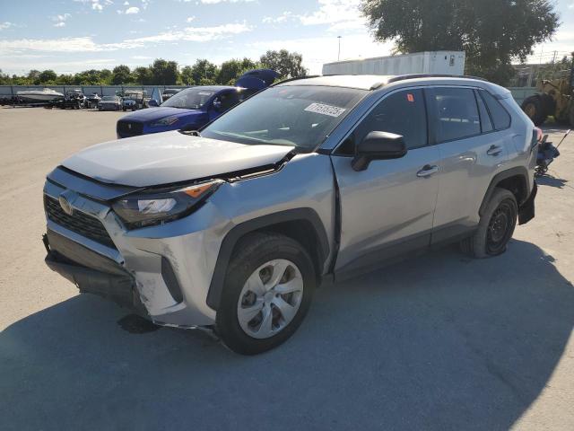 2020 TOYOTA RAV4 LE, 
