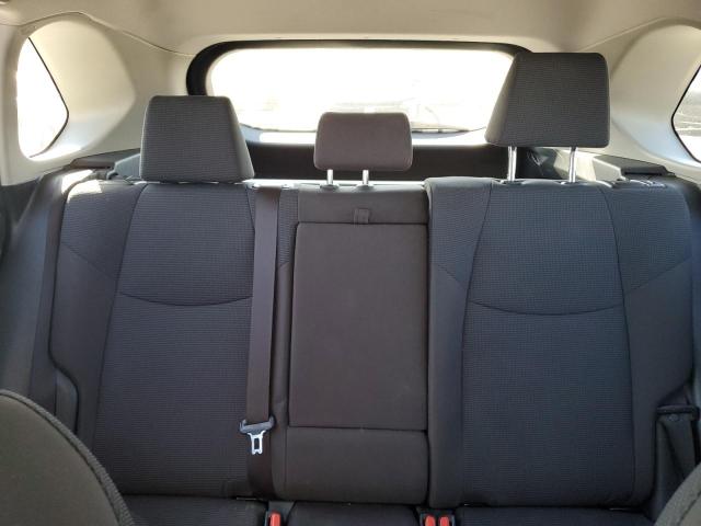 JTMH1RFV2LD051844 - 2020 TOYOTA RAV4 LE GRAY photo 10