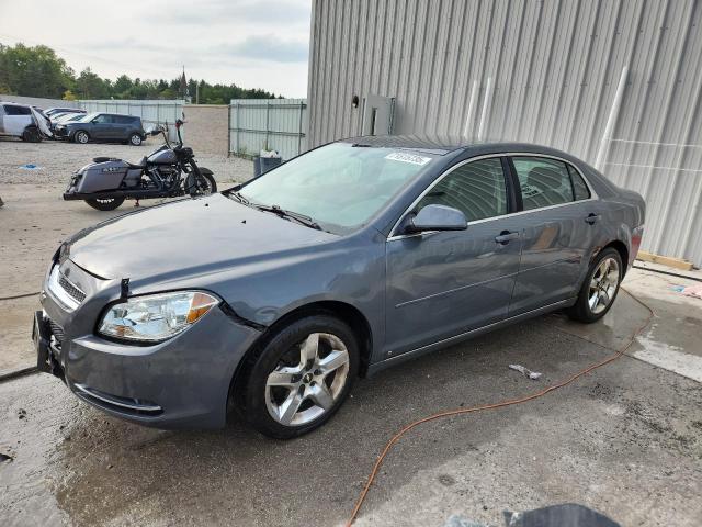 2009 CHEVROLET MALIBU 1LT, 