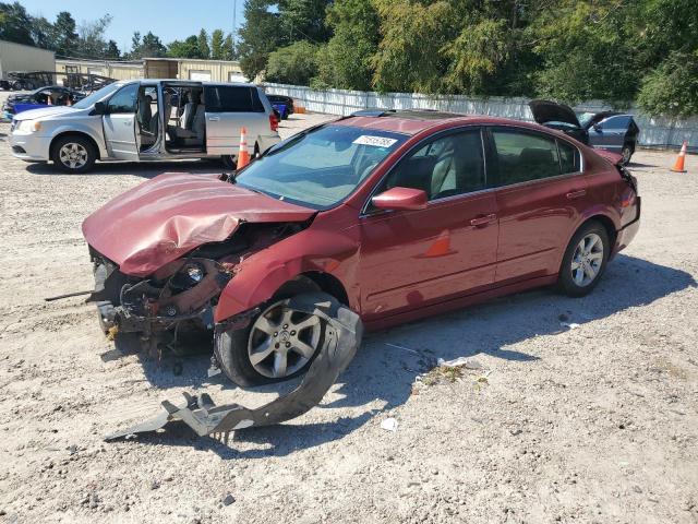 2008 NISSAN ALTIMA 2.5, 