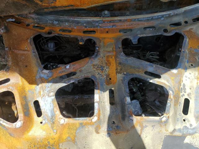 JA4AP3AU5HZ038120 - 2017 MITSUBISHI OUTLANDER ES დამწვარი ფოტო 11