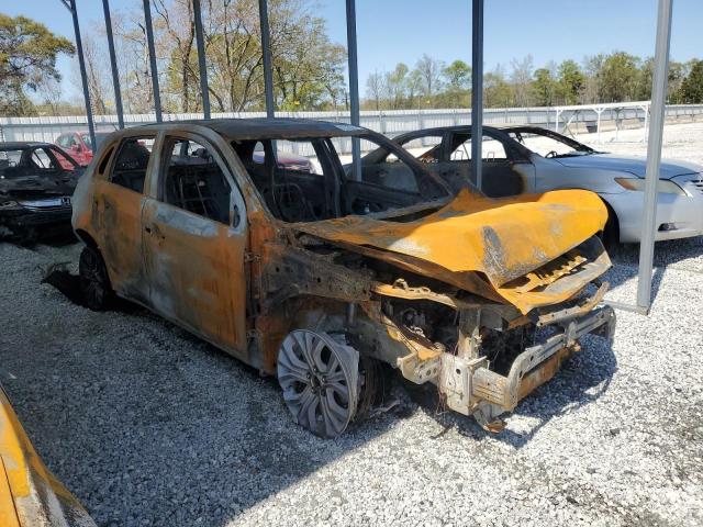 JA4AP3AU5HZ038120 - 2017 MITSUBISHI OUTLANDER ES დამწვარი ფოტო 4