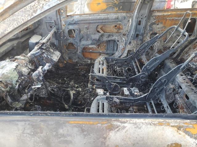 JA4AP3AU5HZ038120 - 2017 MITSUBISHI OUTLANDER ES დამწვარი ფოტო 7