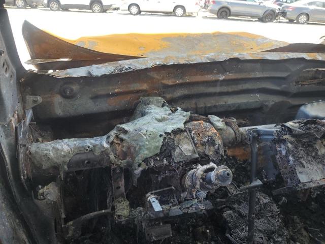 JA4AP3AU5HZ038120 - 2017 MITSUBISHI OUTLANDER ES დამწვარი ფოტო 9