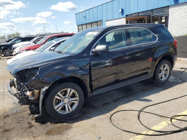 2015 CHEVROLET EQUINOX LS, 