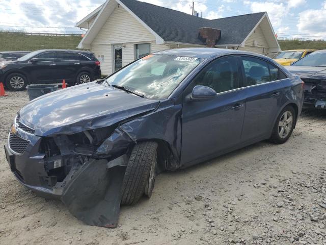 2014 CHEVROLET CRUZE LT, 