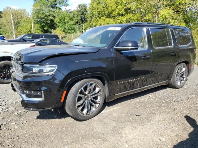 2022 JEEP GRAND WAGO SERIES III, null