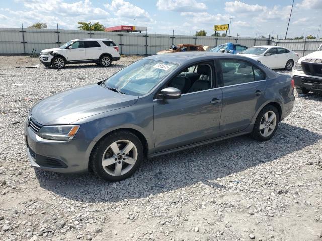 2013 VOLKSWAGEN JETTA TDI, 