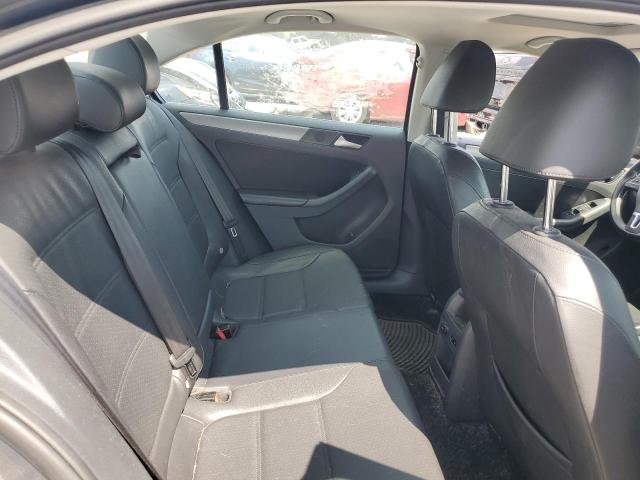 3VWLL7AJ0DM366173 - 2013 VOLKSWAGEN JETTA TDI Boz foto 10