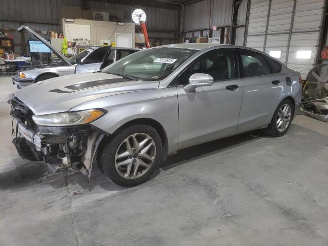2013 FORD FUSION SE, 