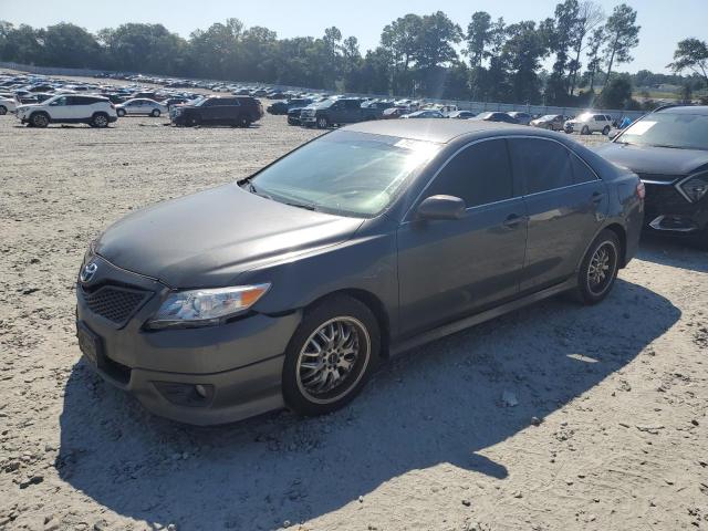 2011 TOYOTA CAMRY BASE, 