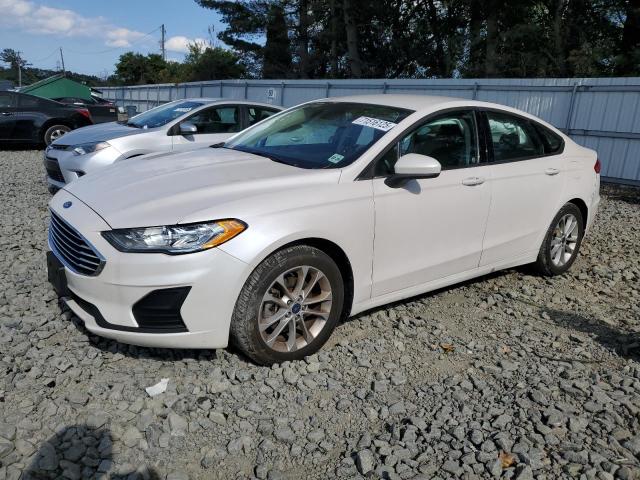 2019 FORD FUSION SE, 