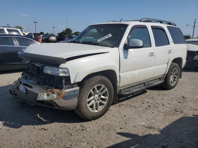 2006 CHEVROLET TAHOE K1500, 
