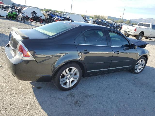 3FAHP08177R189421 - 2007 FORD FUSION SEL GRAY photo 3