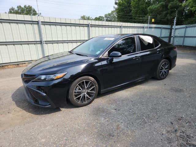 2021 TOYOTA CAMRY SE, 