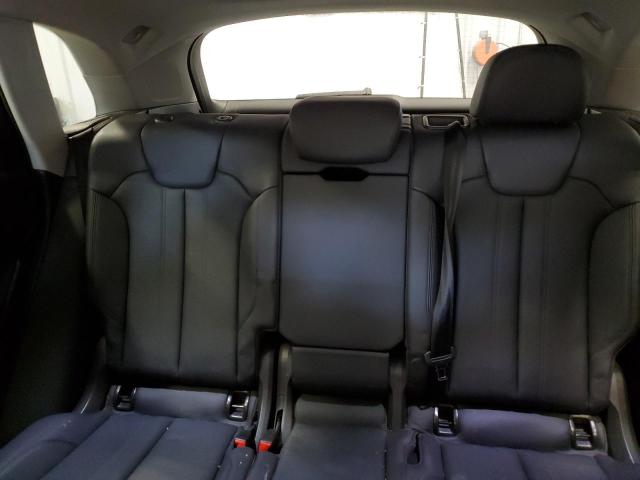 WA1CNAFY2K2067766 - 2019 AUDI Q5 PRESTIGE თეთრი ფოტო 10