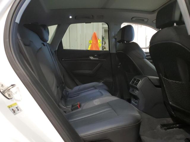 WA1CNAFY2K2067766 - 2019 AUDI Q5 PRESTIGE თეთრი ფოტო 11