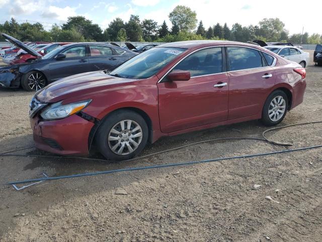 2016 NISSAN ALTIMA 2.5, 